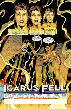 Read JSA (1999-2006)  31 Page 2 in English