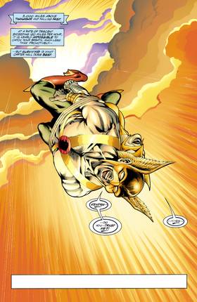 Read JSA (1999-2006)  32 Page 2 in English