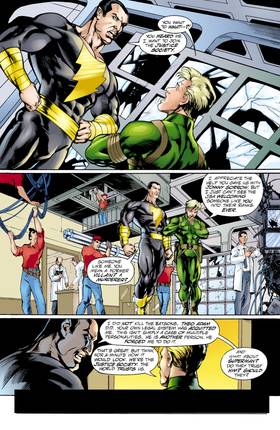Read JSA (1999-2006)  28 Page 2 in English