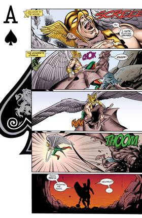 Read JSA (1999-2006)  37 Page 2 in English
