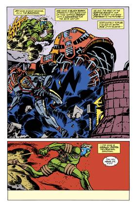 Read JSA (1999-2006)  40 Page 2 in English