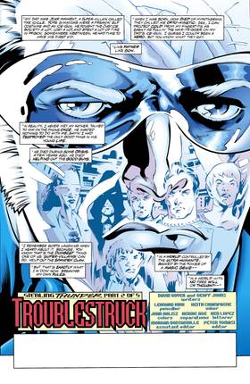 Read JSA (1999-2006)  41 Page 2 in English