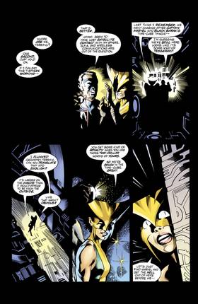 Read JSA (1999-2006)  49 Page 2 in English