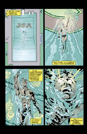 Read JSA (1999-2006)  48 Page 2 in English