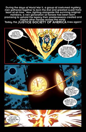 Read JSA (1999-2006)  56 Page 2 in English