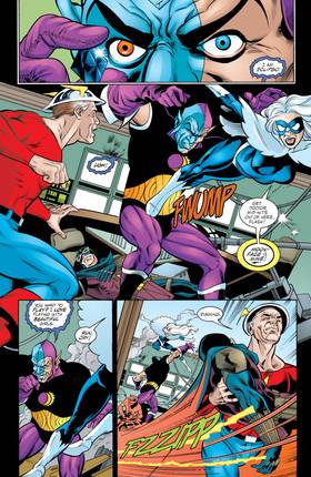 Read JSA (1999-2006)  54 Page 2 in English