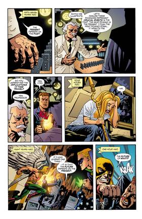 Read JSA (1999-2006)  66 Page 2 in English