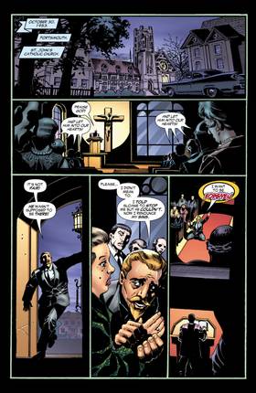 Read JSA (1999-2006)  67 Page 2 in English
