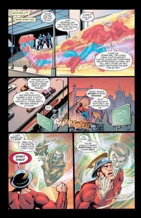 Read JSA (1999-2006)  68 Page 2 in English
