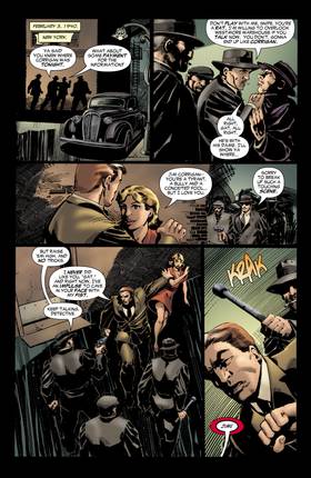 Read JSA (1999-2006)  69 Page 2 in English