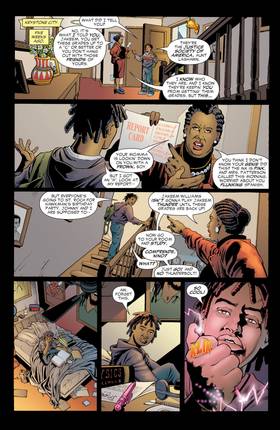 Read JSA (1999-2006)  73 Page 2 in English