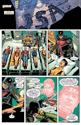 Read JSA (1999-2006)  71 Page 2 in English