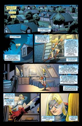 Read JSA (1999-2006)  75 Page 2 in English