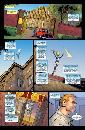 Read JSA (1999-2006)  76 Page 2 in English