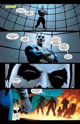 Read JSA (1999-2006)  77 Page 2 in English