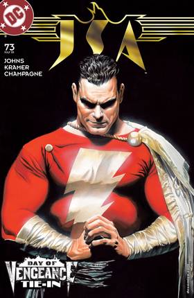 Read JSA (1999-2006)  80 Page 1 in English