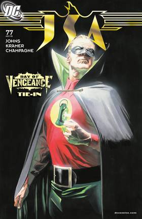 Read JSA (1999-2006)  84 Page 1 in English