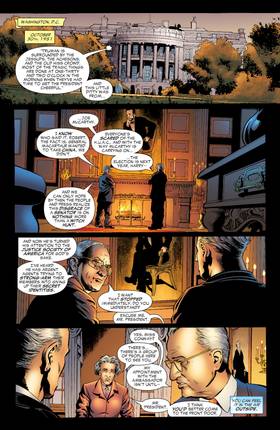 Read JSA (1999-2006)  79 Page 2 in English