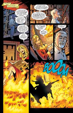 Read JSA (1999-2006)  81 Page 2 in English