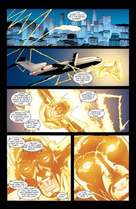 Read JSA (1999-2006)  84 Page 2 in English