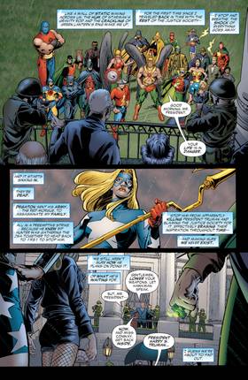 Read JSA (1999-2006)  79 Page 3 in English