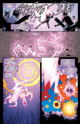 Read JSA (1999-2006)  86 Page 2 in English