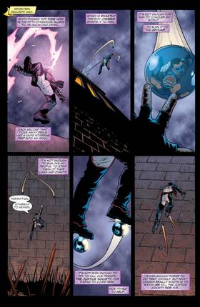 Read JSA (1999-2006)  87 Page 2 in English