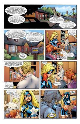 Read JSA (1999-2006)  88 Page 2 in English
