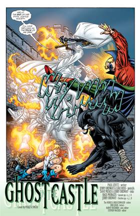 Read JSA (1999-2006)  94 Page 2 in English