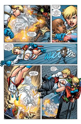 Read JSA (1999-2006)  94 Page 3 in English