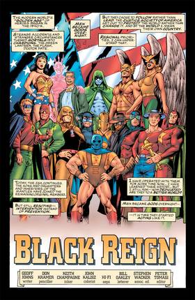Read JSA (1999-2006)  63 Page 2 in English