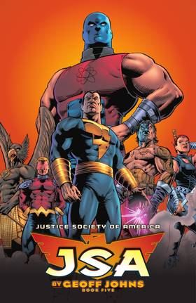 Read JSA (1999-2006)  5 Page 2 in English