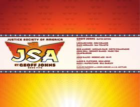 Read JSA (1999-2006)  5 Page 3 in English