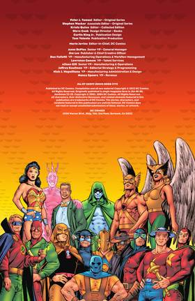 Read JSA (1999-2006)  5 Page 4 in English