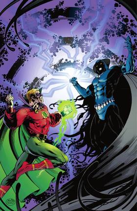 Read JSA (1999-2006)  5 Page 5 in English