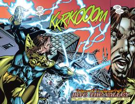 Read JSA (1999-2006)  5 Page 8 in English