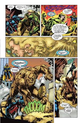Read JSA (1999-2006)  5 Page 10 in English