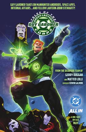 Read JSA (2024-)  19 Page 2 in English