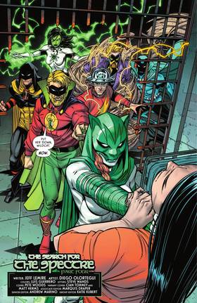 Read JSA (2024-)  25 Page 5 in English