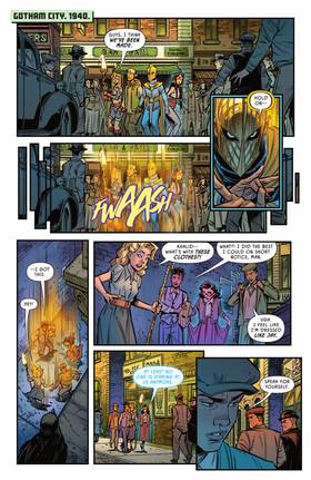 Read JSA (2024-)  25 Page 6 in English