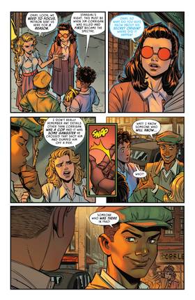 Read JSA (2024-)  25 Page 7 in English