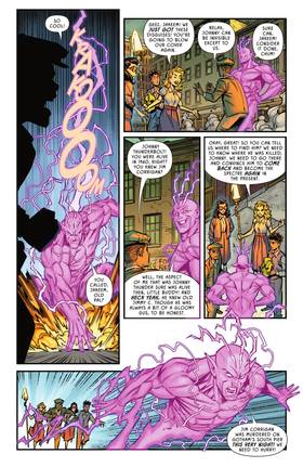 Read JSA (2024-)  25 Page 8 in English