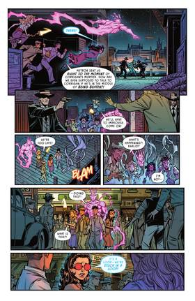 Read JSA (2024-)  25 Page 9 in English