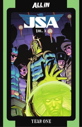 Read JSA (2024-)  3 Page 2 in English