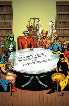 Read JSA (2024-)  3 Page 3 in English