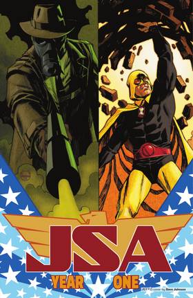 Read JSA (2024-)  3 Page 6 in English