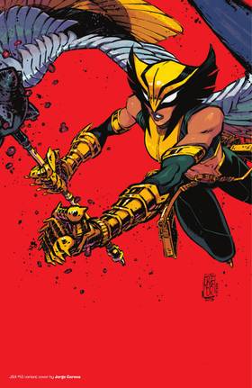Read JSA (2024-)  3 Page 7 in English