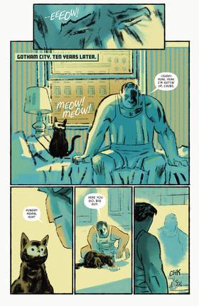 Read JSA (2024-)  26 Page 4 in English