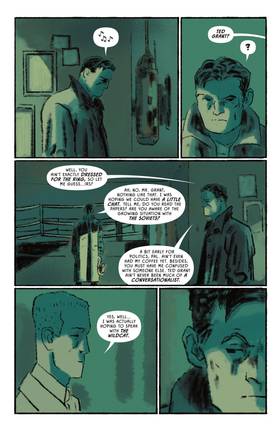 Read JSA (2024-)  26 Page 6 in English