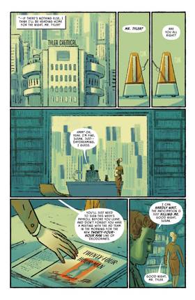 Read JSA (2024-)  26 Page 7 in English